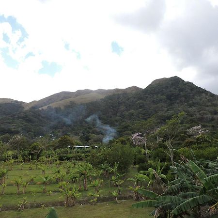 Residencial El Valle El Valle de Anton Buitenkant foto
