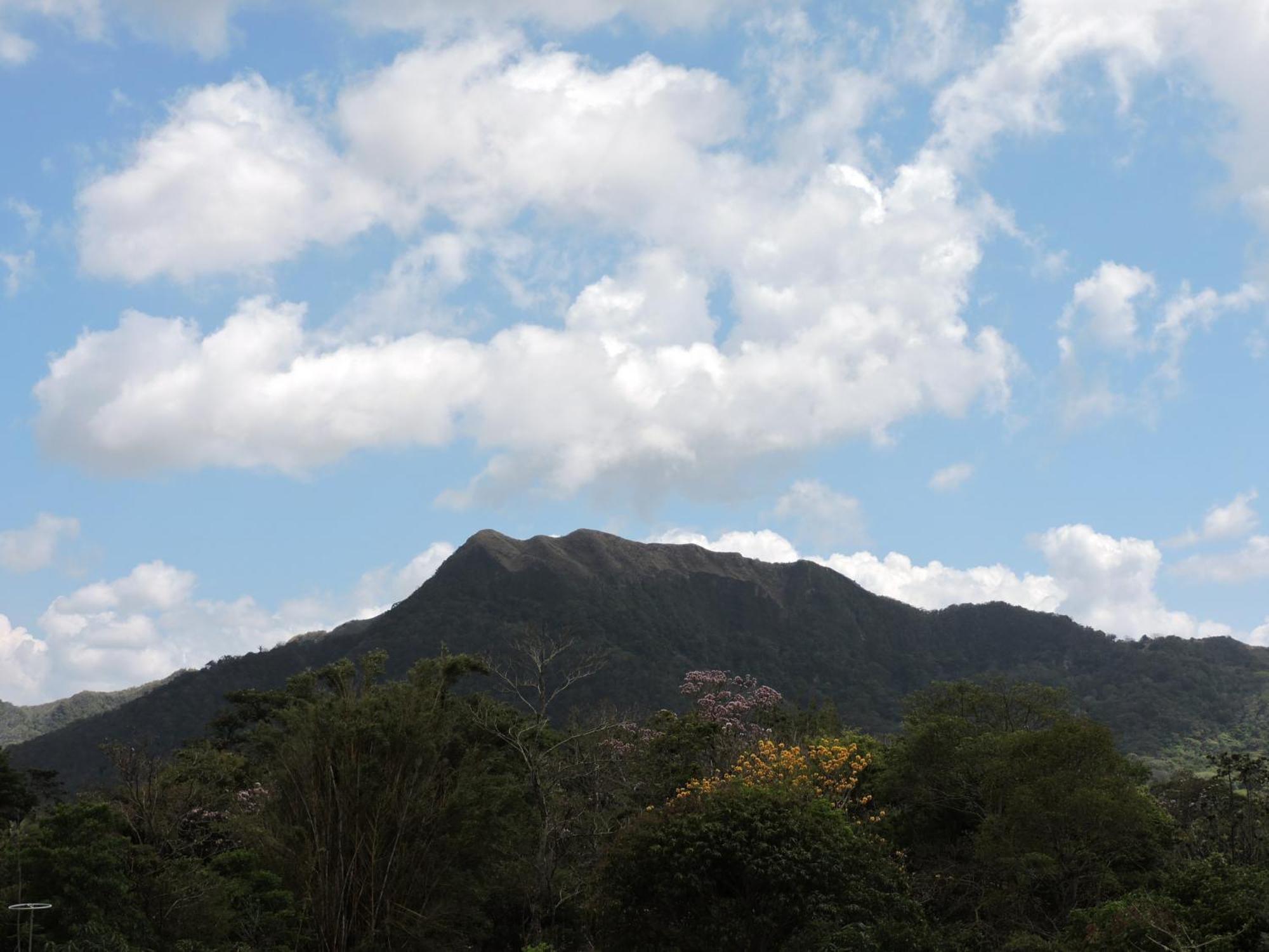 Residencial El Valle El Valle de Anton Buitenkant foto